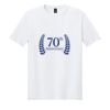 50 T-shirts RingSpun Cotton Thumbnail