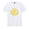 50 T-shirts RingSpun Cotton Thumbnail