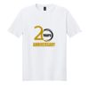 50 T-shirts RingSpun Cotton Thumbnail