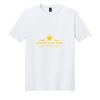 50 T-shirts RingSpun Cotton Thumbnail