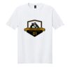 50 T-shirts RingSpun Cotton Thumbnail