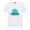 50 T-shirts RingSpun Cotton Thumbnail