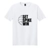 50 T-shirts RingSpun Cotton Thumbnail