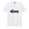 50 T-shirts RingSpun Cotton Thumbnail