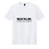 50 T-shirts RingSpun Cotton Thumbnail