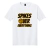 50 T-shirts RingSpun Cotton Thumbnail