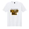 50 T-shirts RingSpun Cotton Thumbnail