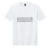 50 T-shirts RingSpun Cotton Thumbnail