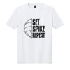50 T-shirts RingSpun Cotton Thumbnail