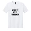 50 T-shirts RingSpun Cotton Thumbnail