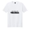 50 T-shirts RingSpun Cotton Thumbnail