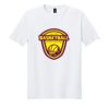 50 T-shirts RingSpun Cotton Thumbnail