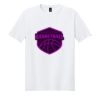 50 T-shirts RingSpun Cotton Thumbnail