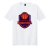 50 T-shirts RingSpun Cotton Thumbnail