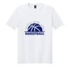 50 T-shirts RingSpun Cotton Thumbnail