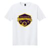 50 T-shirts RingSpun Cotton Thumbnail