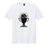 50 T-shirts RingSpun Cotton Thumbnail