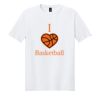 50 T-shirts RingSpun Cotton Thumbnail