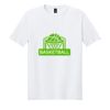 50 T-shirts RingSpun Cotton Thumbnail