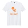 50 T-shirts RingSpun Cotton Thumbnail