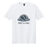 50 T-shirts RingSpun Cotton Thumbnail