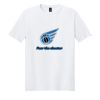 50 T-shirts RingSpun Cotton Thumbnail