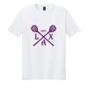 50 T-shirts RingSpun Cotton Thumbnail