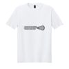 50 T-shirts RingSpun Cotton Thumbnail