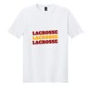 50 T-shirts RingSpun Cotton Thumbnail