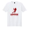 50 T-shirts RingSpun Cotton Thumbnail