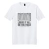 50 T-shirts RingSpun Cotton Thumbnail
