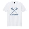 50 T-shirts RingSpun Cotton Thumbnail