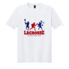 50 T-shirts RingSpun Cotton Thumbnail