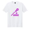 50 T-shirts RingSpun Cotton Thumbnail