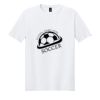 50 T-shirts RingSpun Cotton Thumbnail