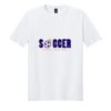 50 T-shirts RingSpun Cotton Thumbnail