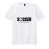 50 T-shirts RingSpun Cotton Thumbnail