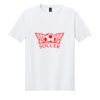 50 T-shirts RingSpun Cotton Thumbnail