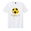 50 T-shirts RingSpun Cotton Thumbnail