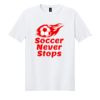 50 T-shirts RingSpun Cotton Thumbnail