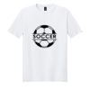 50 T-shirts RingSpun Cotton Thumbnail