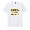50 T-shirts RingSpun Cotton Thumbnail