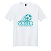 50 T-shirts RingSpun Cotton Thumbnail