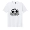 50 T-shirts RingSpun Cotton Thumbnail
