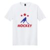 50 T-shirts RingSpun Cotton Thumbnail
