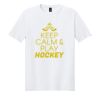 50 T-shirts RingSpun Cotton Thumbnail