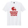 50 T-shirts RingSpun Cotton Thumbnail