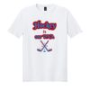 50 T-shirts RingSpun Cotton Thumbnail