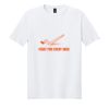 50 T-shirts RingSpun Cotton Thumbnail