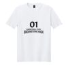 50 T-shirts RingSpun Cotton Thumbnail